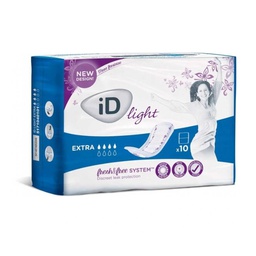 [5171040101-03] ID Light Extra - Protections hygiéniques absorbantes