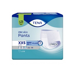 TENA Pants ProSkin Plus 6G
