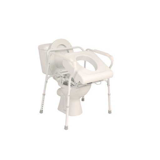 [811072] Toilet lift seat