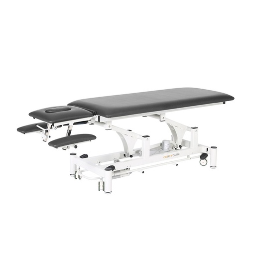 [EL022] KAILA Electric Multifunction Examination Table
