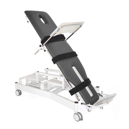 [EL12] Kopi electric verticalization table