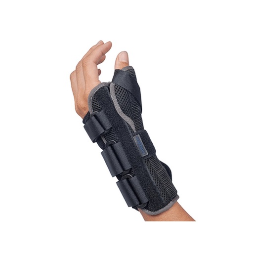 [8540.020] ORTHESE POIGNET/POUCE GAUCHE - UNIVERSELLE