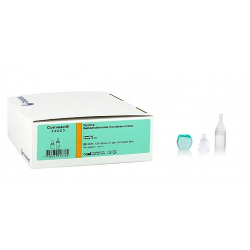 [220300] Penien 030 Conven Optima - STD length - Box of 30