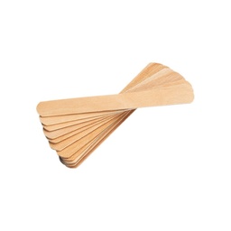 [2510600] ABAISSE LANGUE BOIS ENFANT BTE DE 250