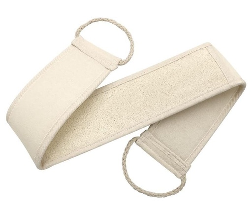 [HOLHLAVD] SANGLE + EPONGE LOOFAH