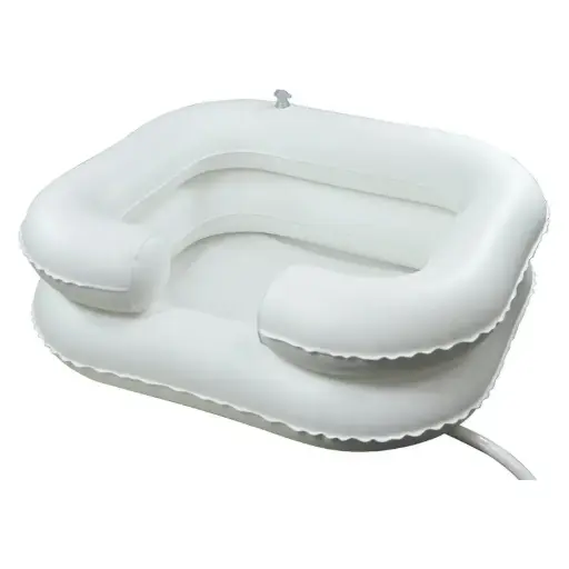 [1803399000] BAC A SHAMPOING GONFLABLE