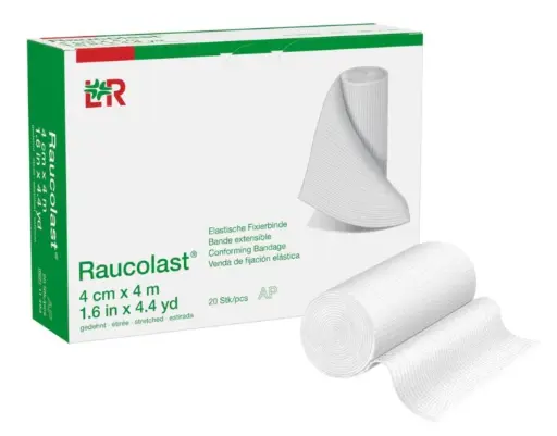 [15441] 3mx10cm nylon strip packaged