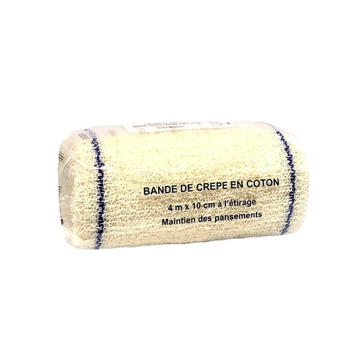 [32402] Packed Crêpe strip - 4 m x 10 cm