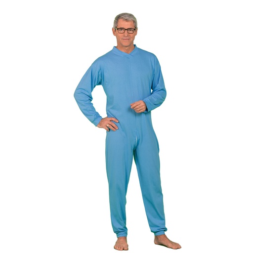[SOLCOL2BLE50/52] Frog Colombes M.Lon T50/52 Blue