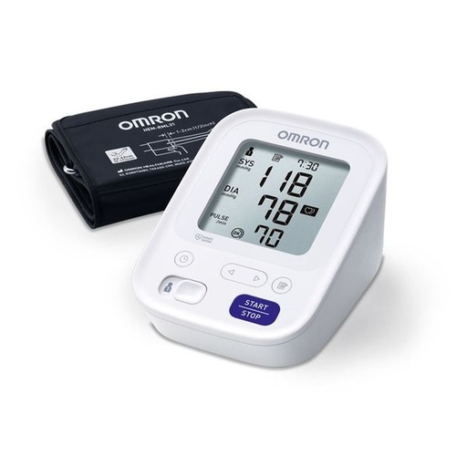 [HEM-7154-E] Tensiomètre Omron M3 Standard