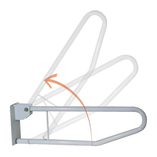 [DUPSA7361000] BARRE APPUI ESCAMOTABLE LEVON