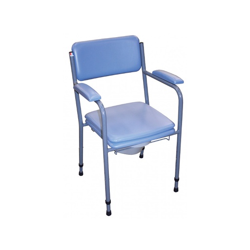 [2010007] Chaise Garde-Robe à hauteur réglable GR101