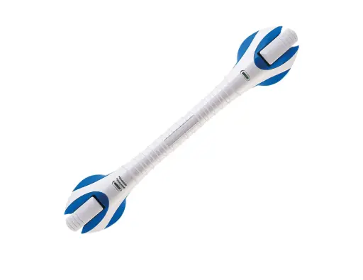 [1606999] BARRE DE BAIN A VENTOUSE 30 CM STILEO