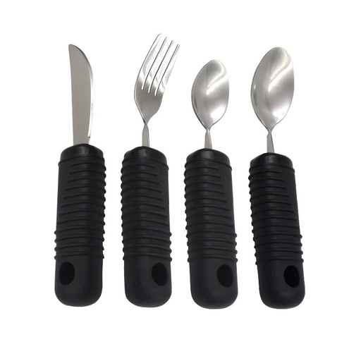 [PACK TORSOGRIP] Couverts TORSOGRIP