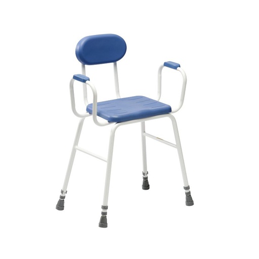 High -style comfortable chair