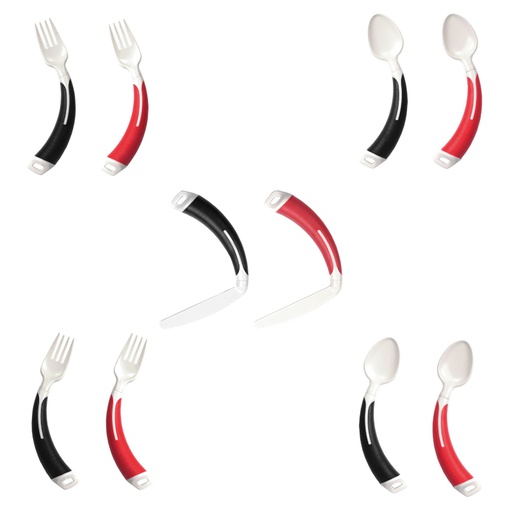 Couverts Ado HENRO GRIP