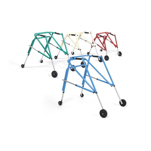 Streeter walker