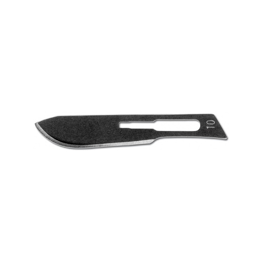 Disposable sterile scalpel blades - Box of 100