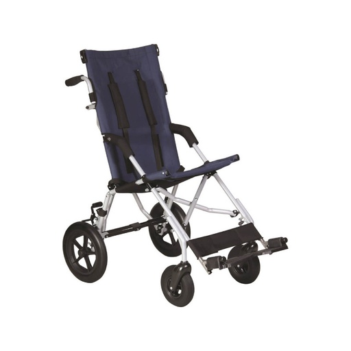 Corzino tilting backpack stroller