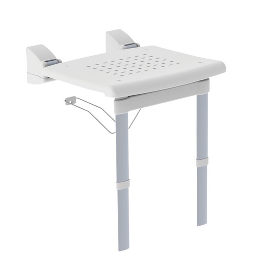 Profileo shower strapontin