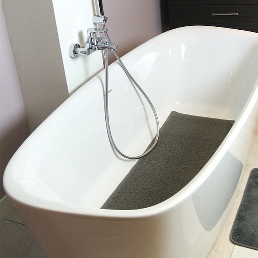 Antigua bathtub background