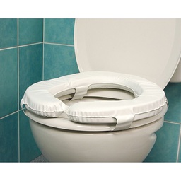 [817077] Sur-Lunette de Toilette Confort