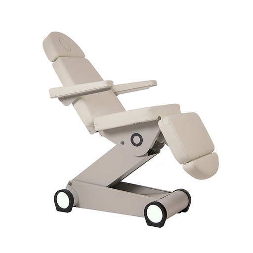 B'LIGHT 502 Fauteuil Examen Médical Électrique