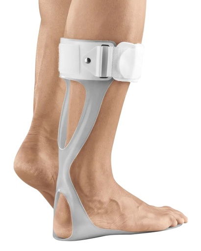 [FAF0205] RELEVEUR DE PIED GAUCHE POUR HOMME XL