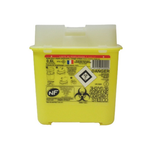Mini waste collector Essential Stil'Eco