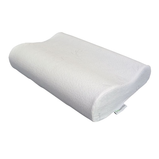 VEGELYA shape memory pillow