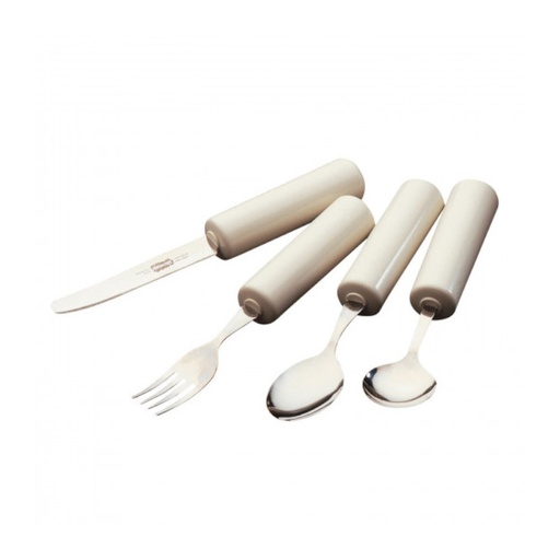 Couverts QUEENS Homecraft