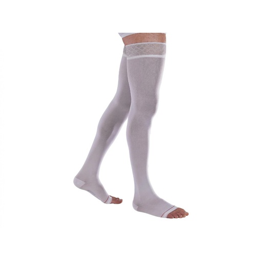THUASNE Bas de Contention Venoflex Clinic - Classe II