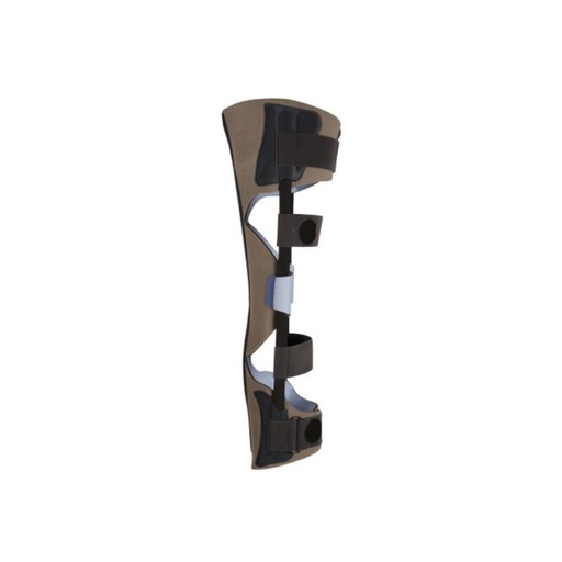 Genuimmo airy knee splint 0 °