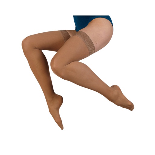 THUASNE Venoflex Secret Compression Stockings - Class II