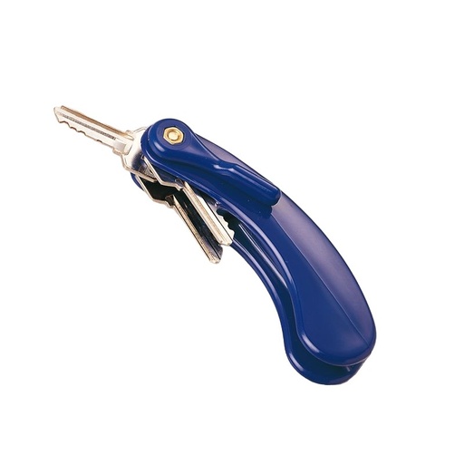 [817059] IDENTITY KEY RINGS