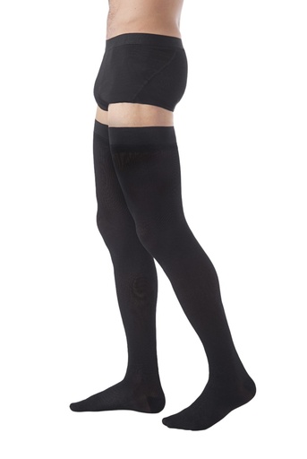 SIGVARIS Men's Self-Fixing Stockings DYNAVEN Morpho Minus - Class II