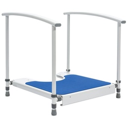 [811062] PLATEFORME DE TOILETTES ENFANT