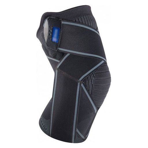 Genu Ligastrap knee