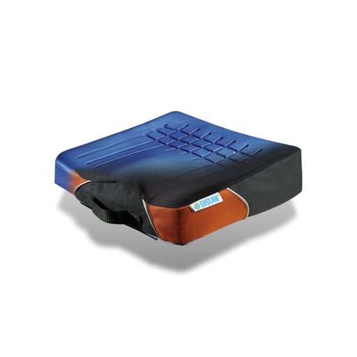 Viscoflex Systam anti -spacing cushion - Width [38 to 45 cm]