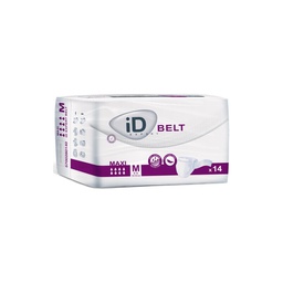 iD Belt Maxi
