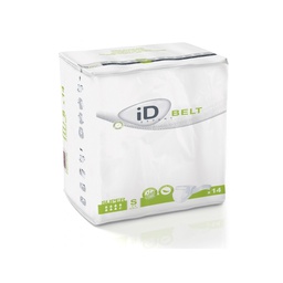 iD Belt Super