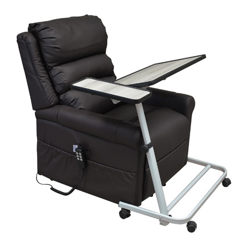 Special Laver Diffusion Table
