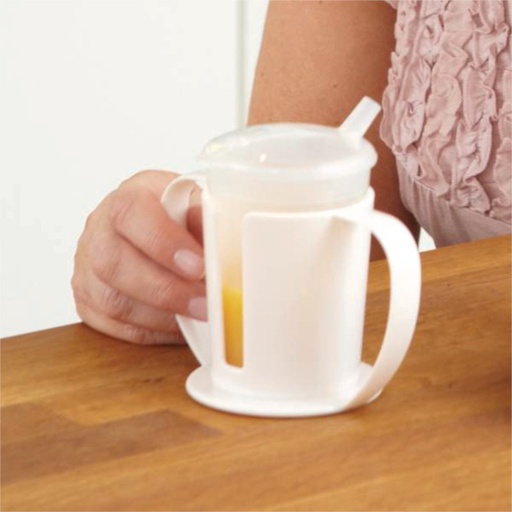 [091421015] Homecraft cup holder