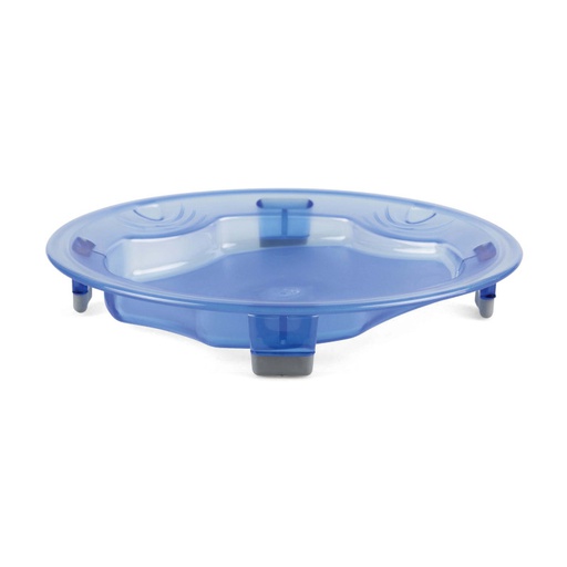 Non -slip plate