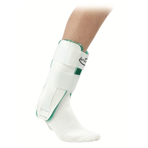Donjoy gel's ankle