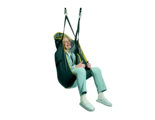 [60124093] Sangle universelle standard XS - maille