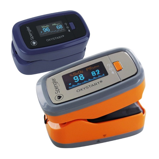 OXYSTART Digital Pulse Oximeter