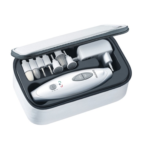 [861168] Manicure and pedicure set