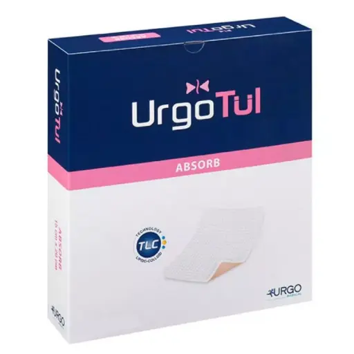 [508512] URGOTUL 15 x 20 cm