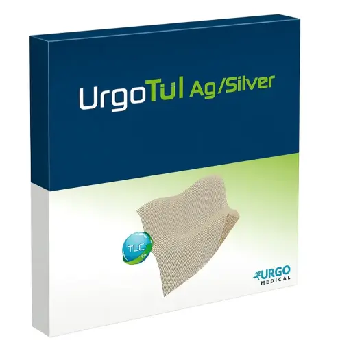 [507572] URGOTUL Ag LITE BORDER 6,5 x 10 cm